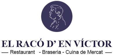 Logo el Raco